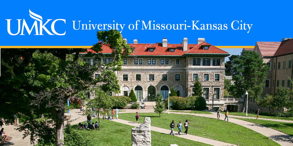 About UMKC Community Connect